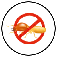 Termite & Fungus Proof